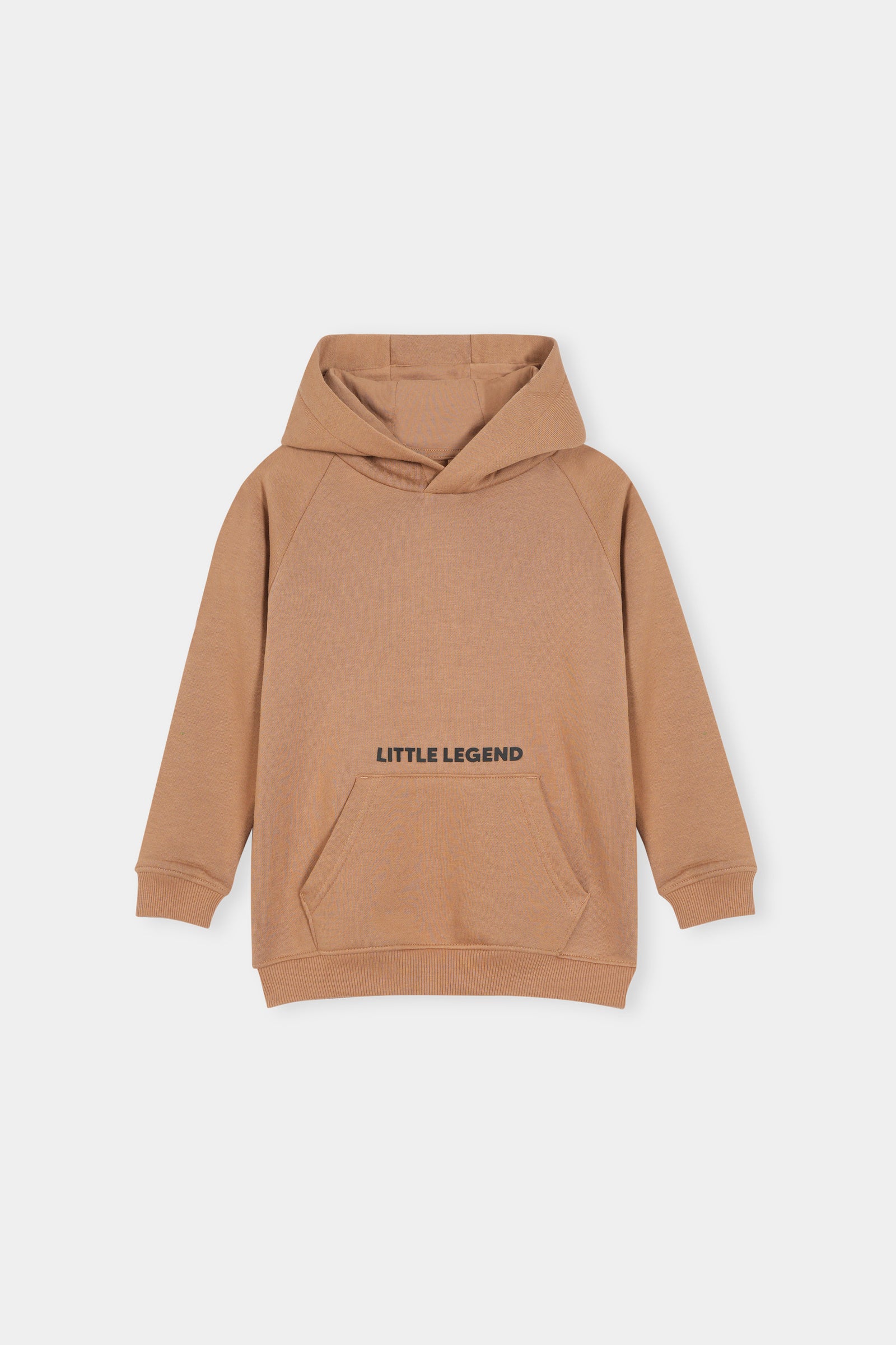 Little Legend Sandstone Tracksuit For Boys