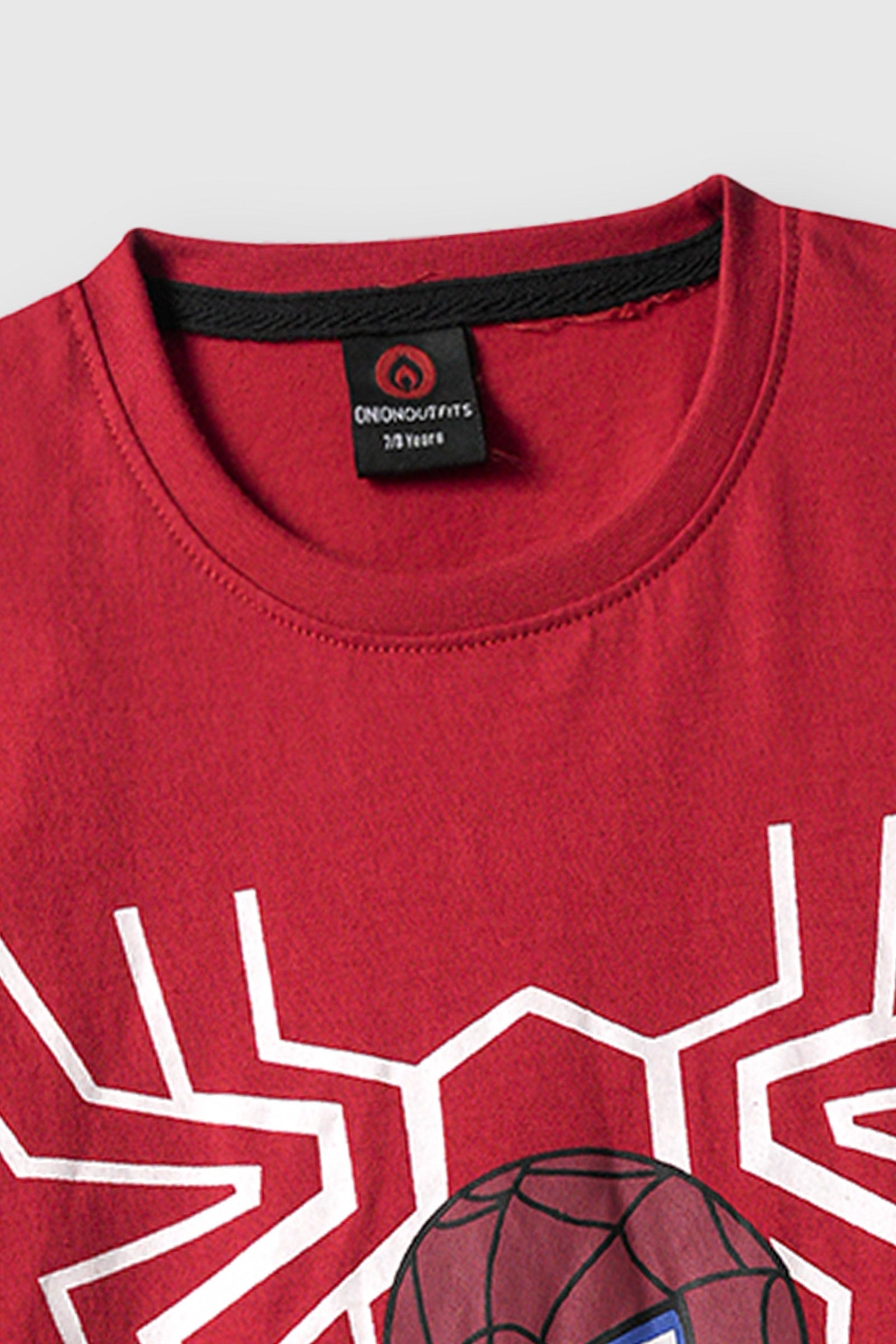 SpiderMan Shirt