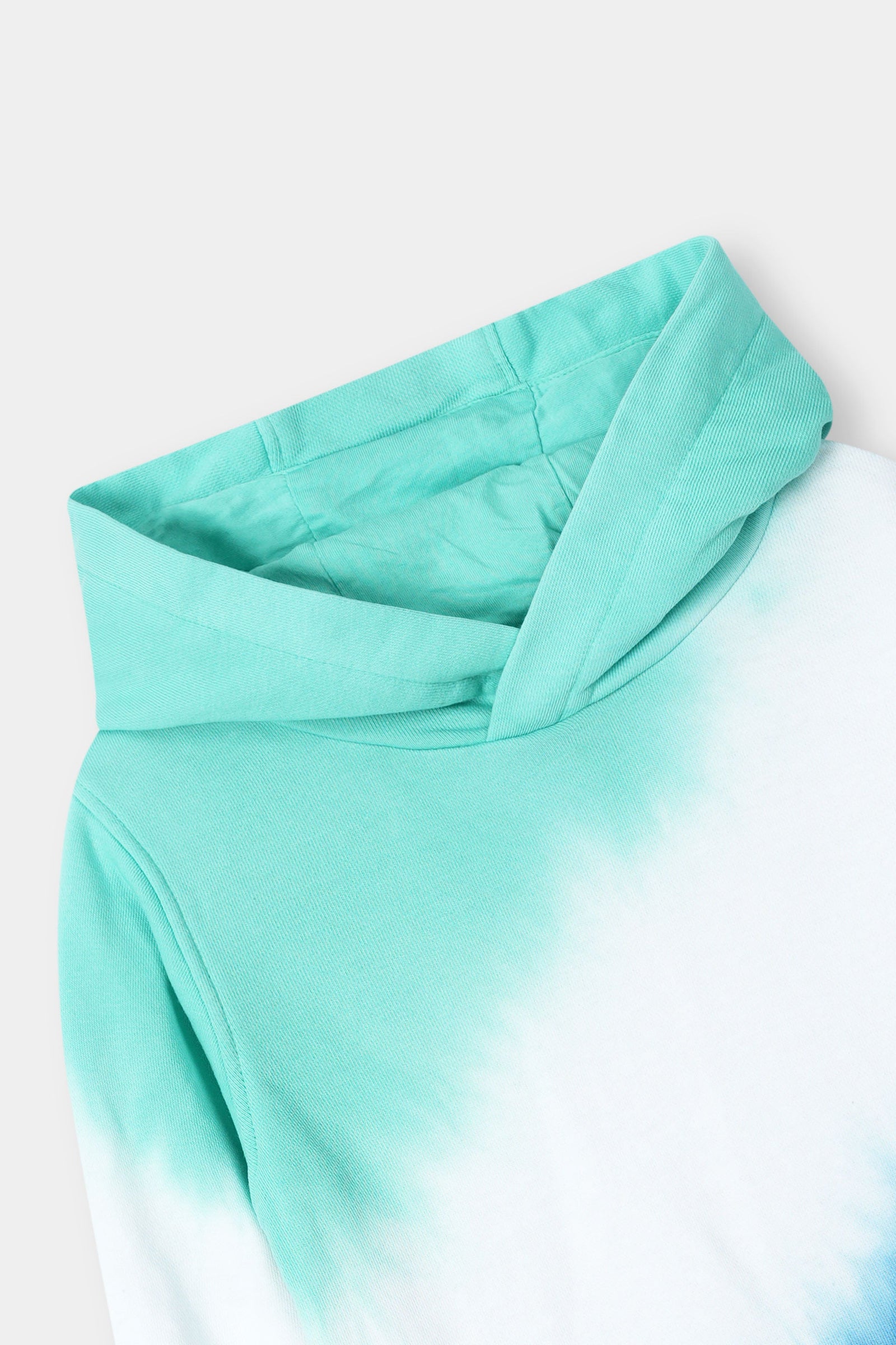 Tie & Die Hoody For Kids