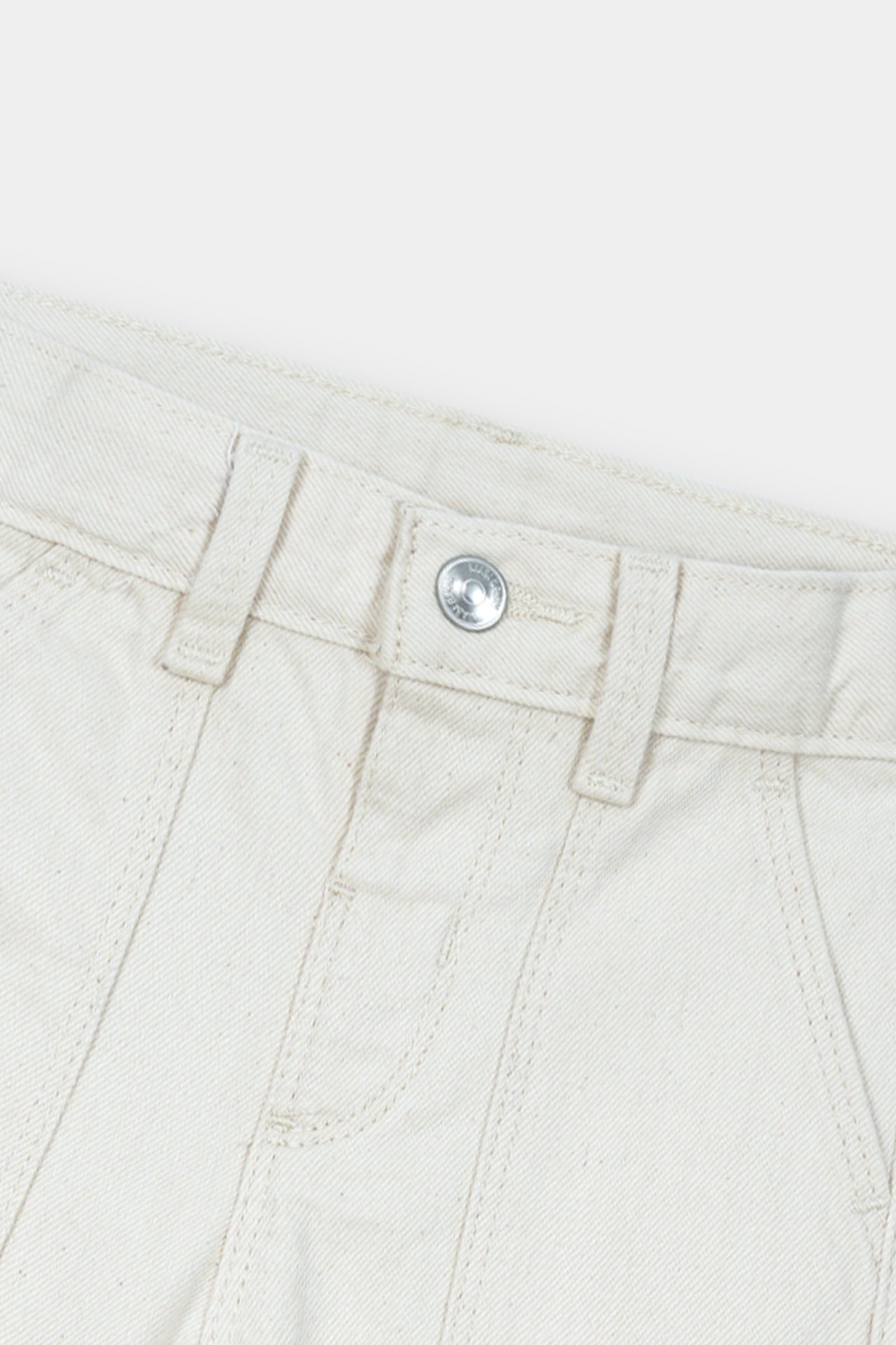 Kids' Off-White Cargo Pants