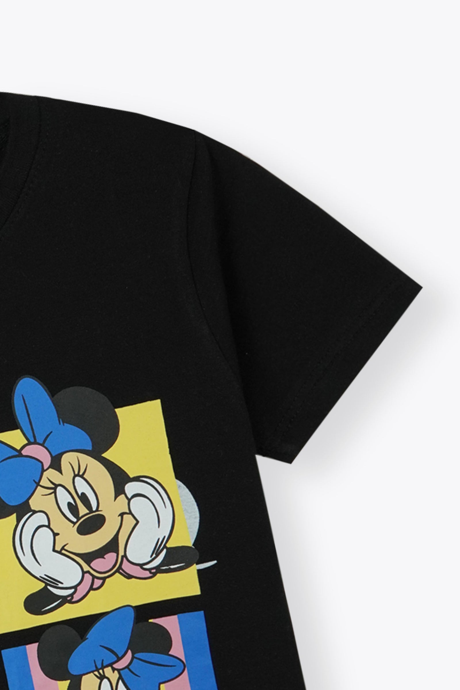 Girls Minnie Track Suit