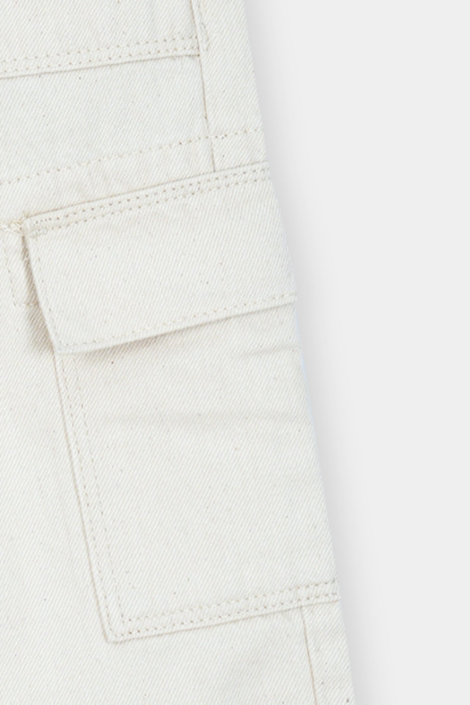 Kids' Off-White Cargo Pants