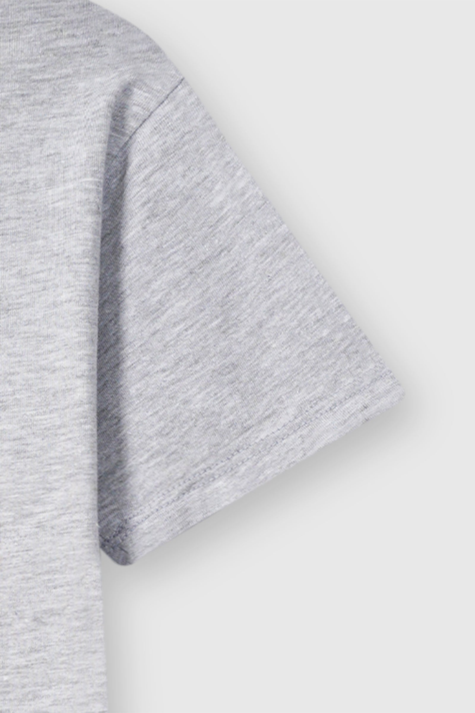 Kids Soft Cotton HD Print T Shirt
