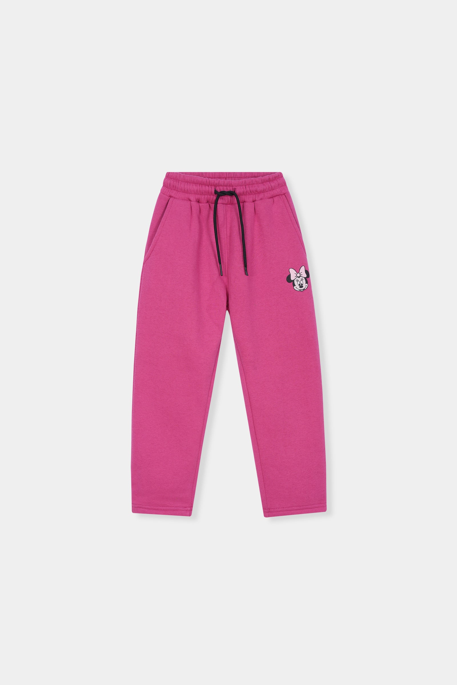 Colorful Minnie Mouse ' Sweatshirt and Pants Set