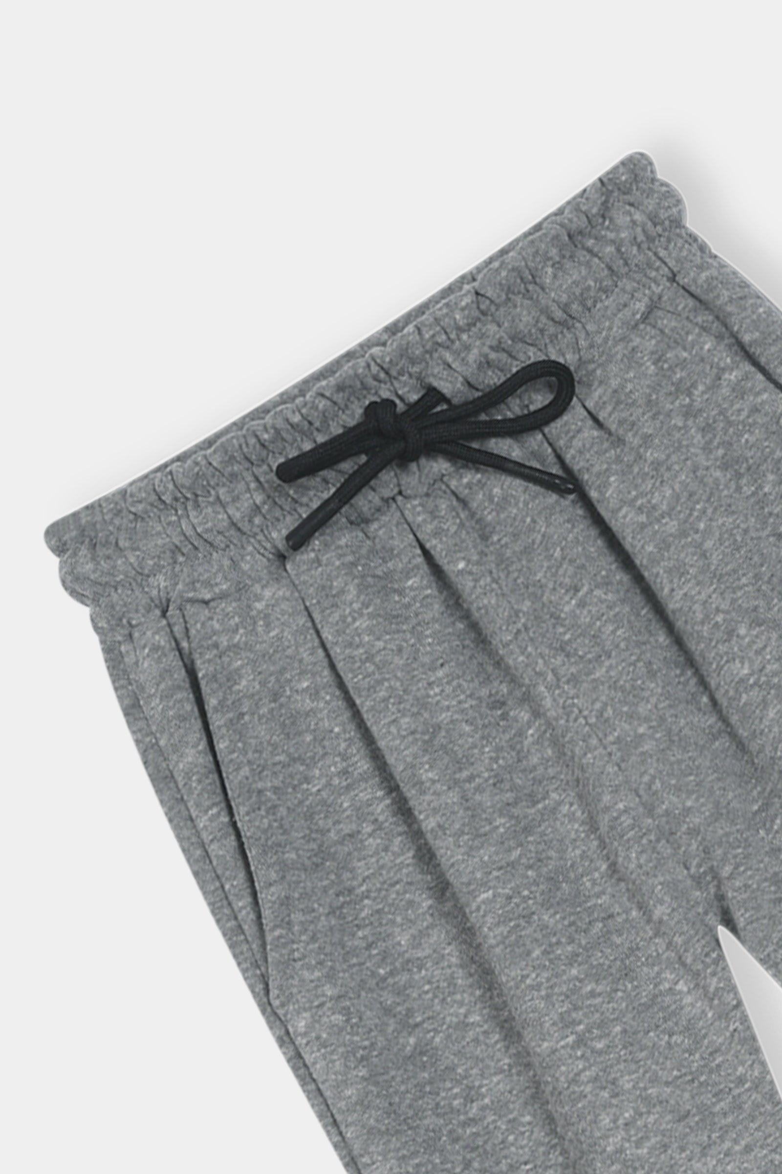 Boys Stylish Grey Jordan Hoodie and Joggers Set