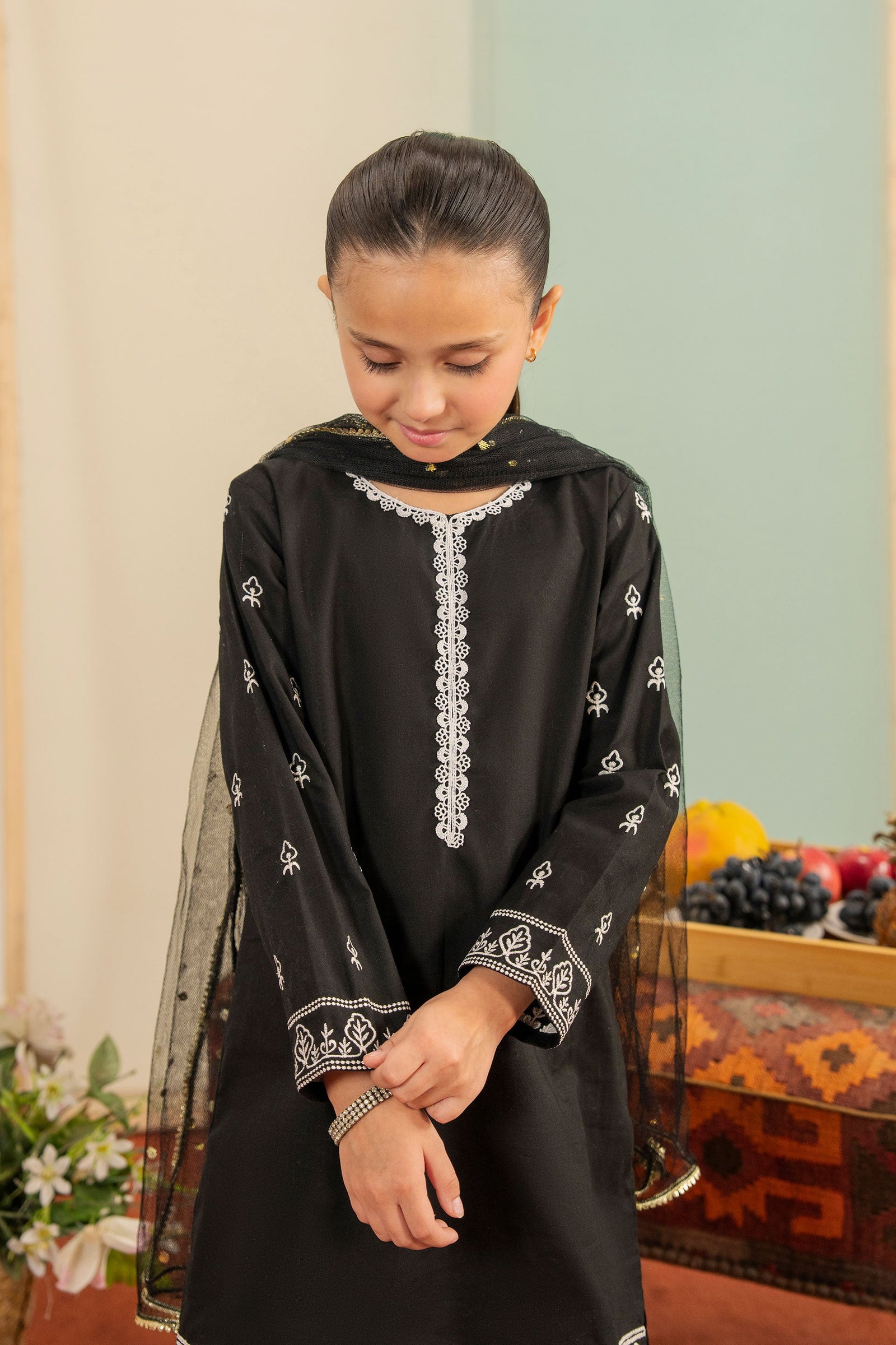 Premium Cotton for winter