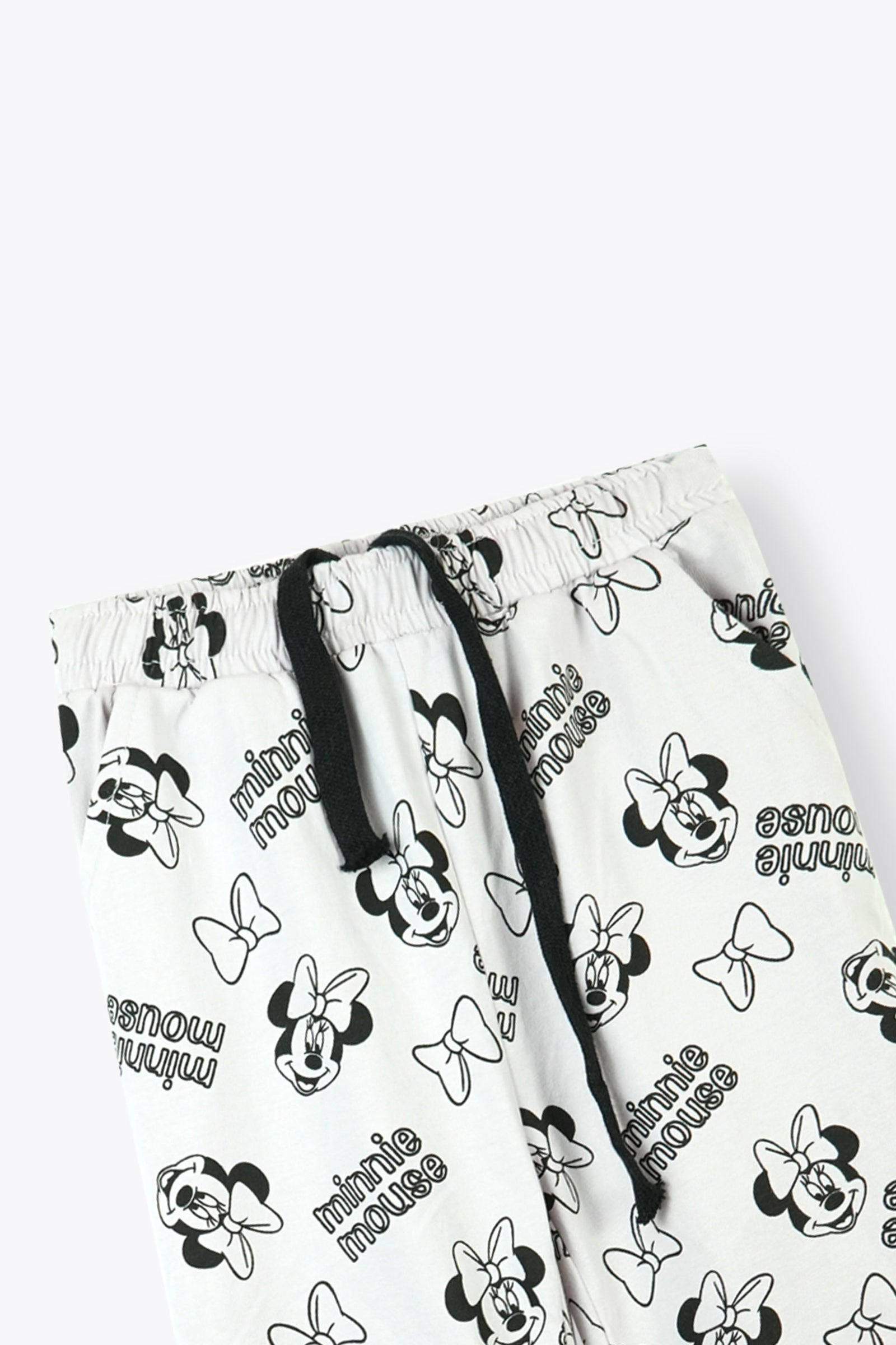 Girls Minnie Track Suit