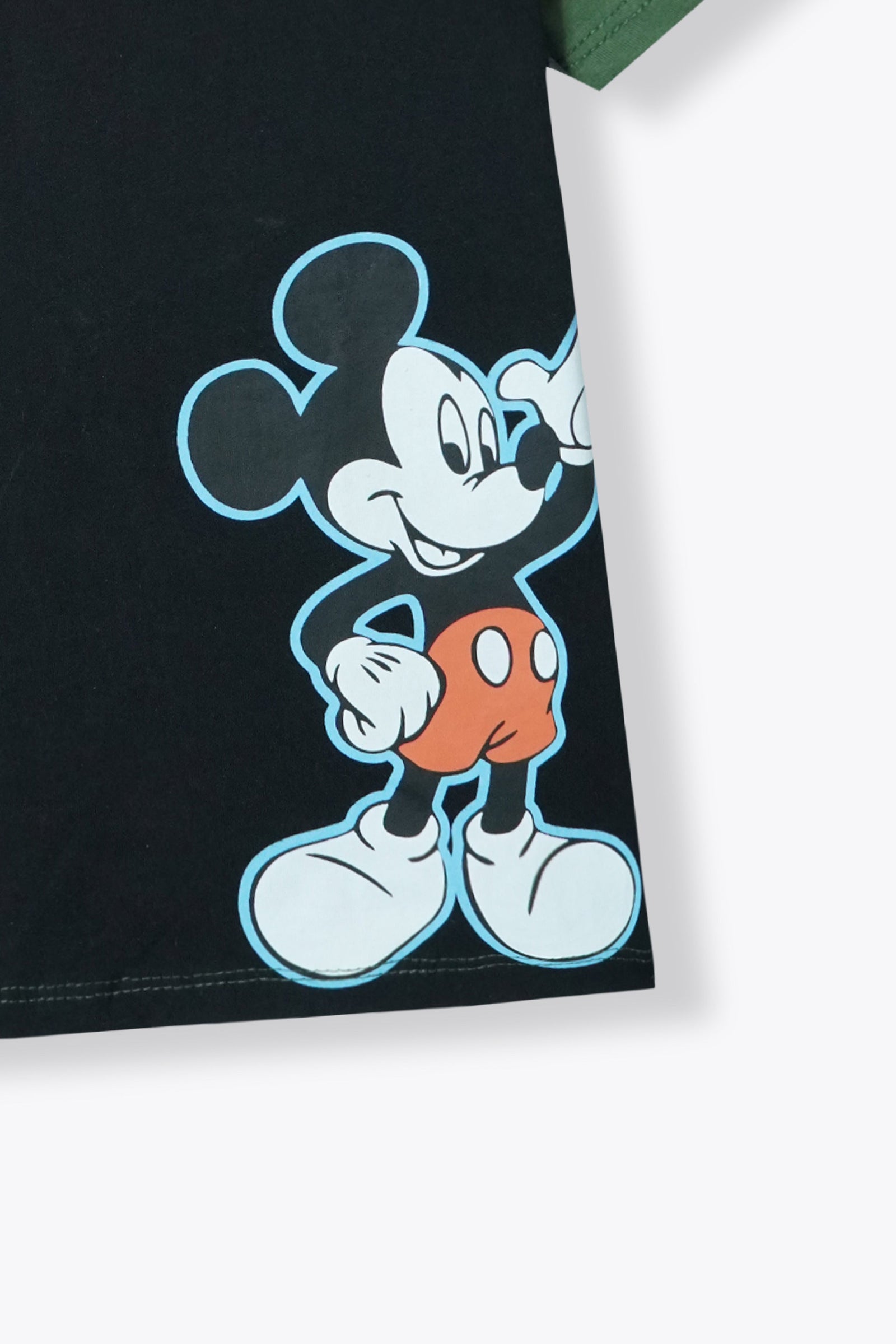 Mickey T Shirt