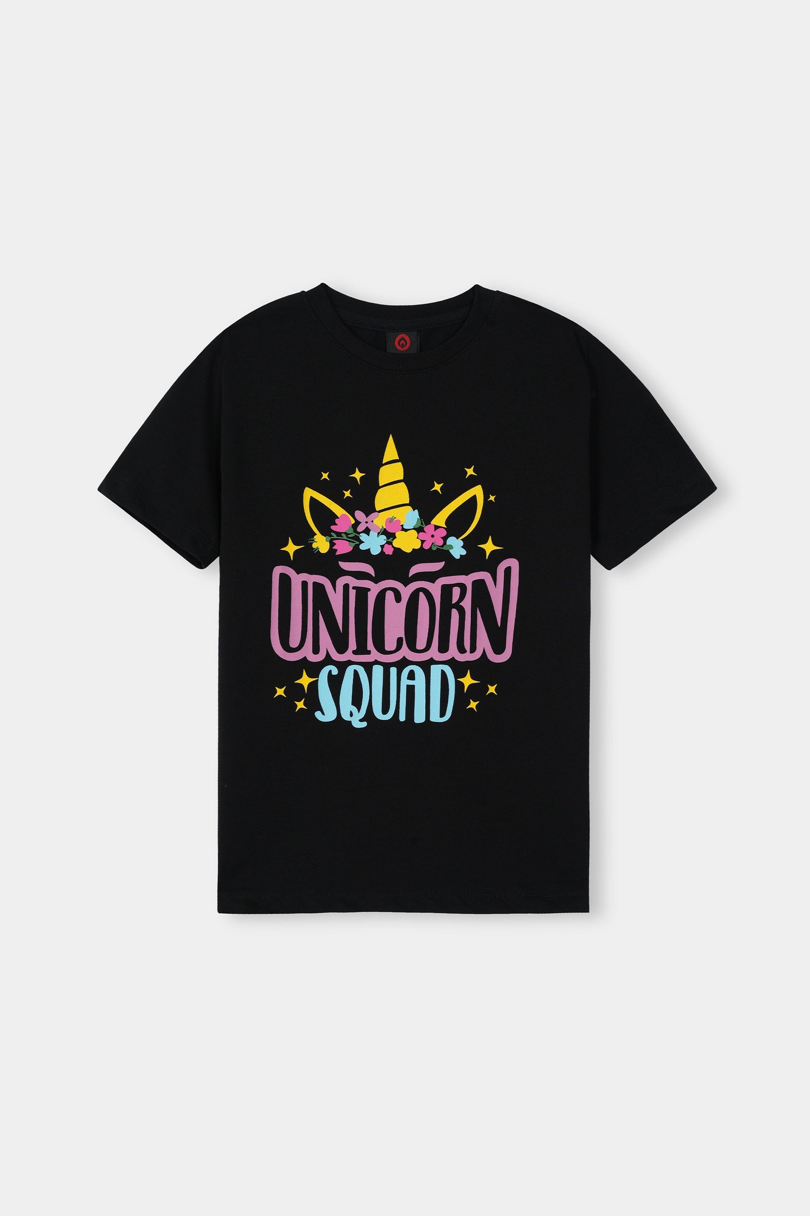 Unicorn Squad T Shirt