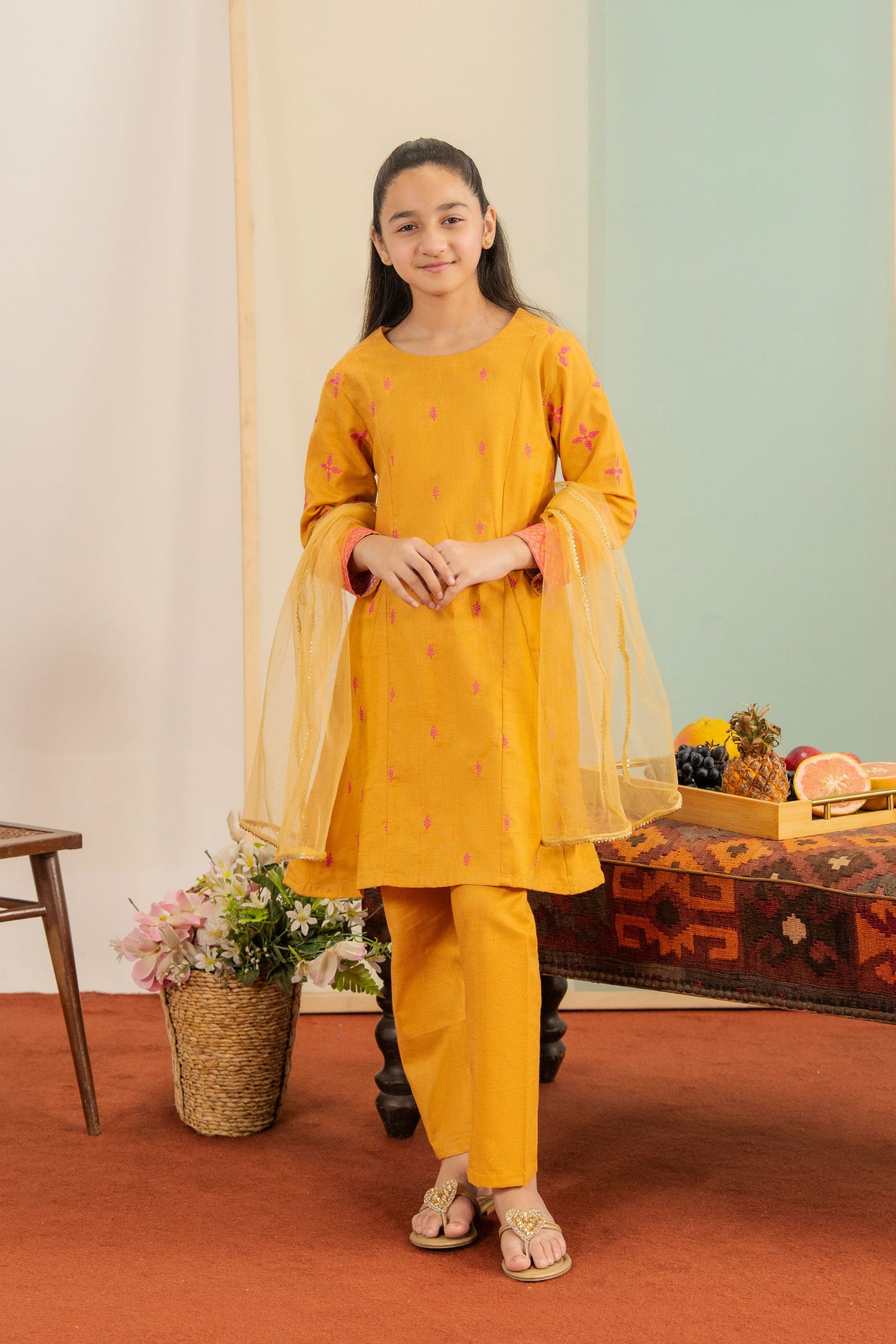 khadar 3pcs suits