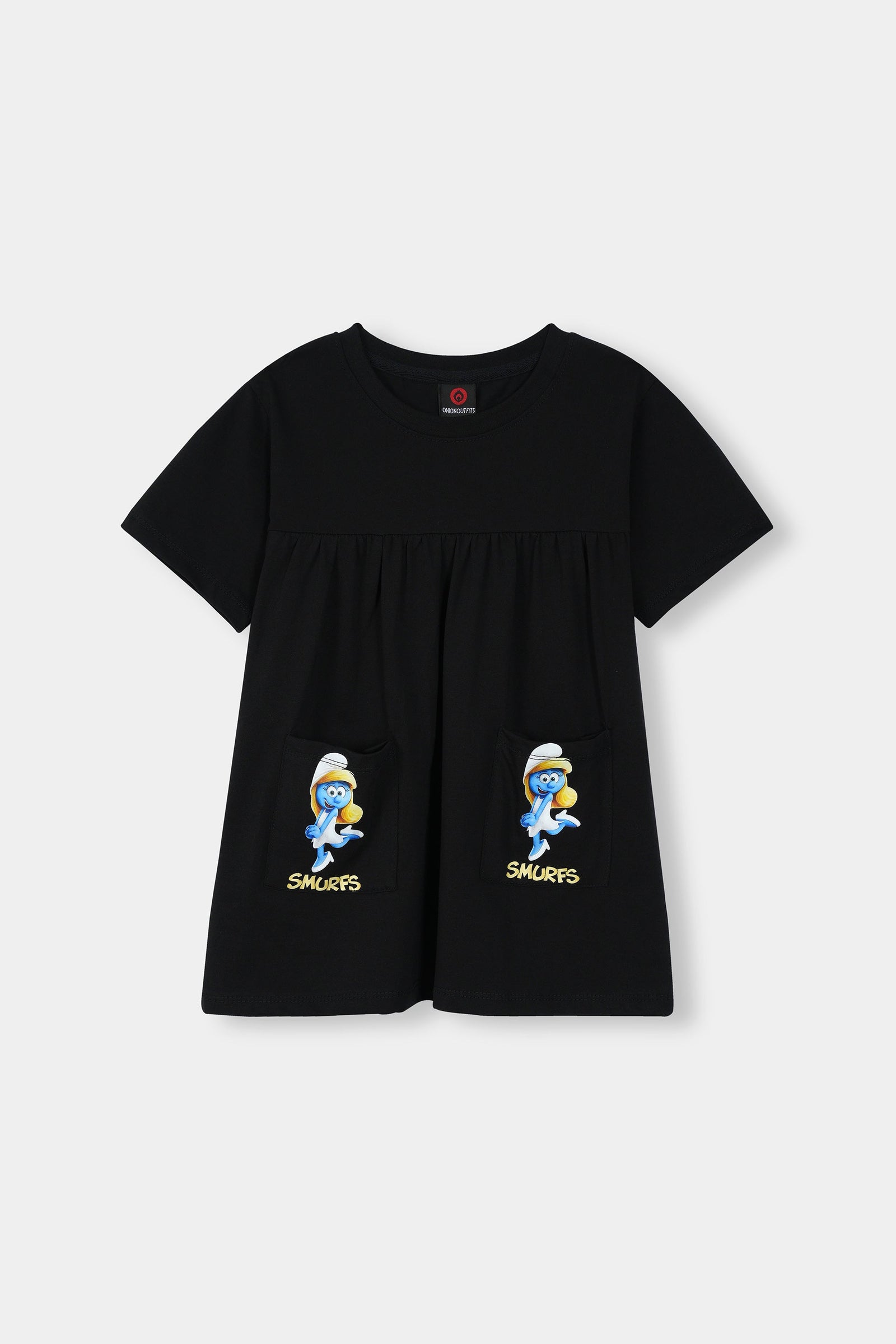 Girls Soft Cotton TOP