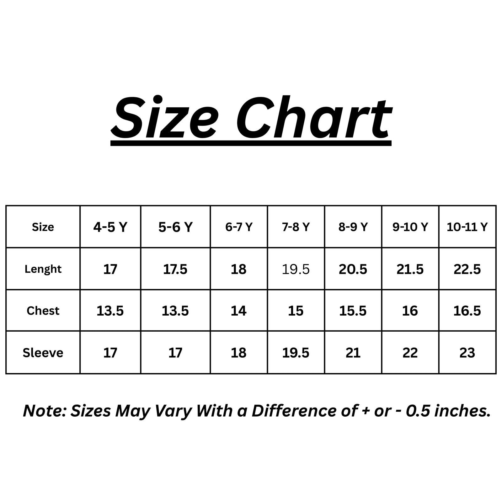 Classic Striped Long-Sleeve Top