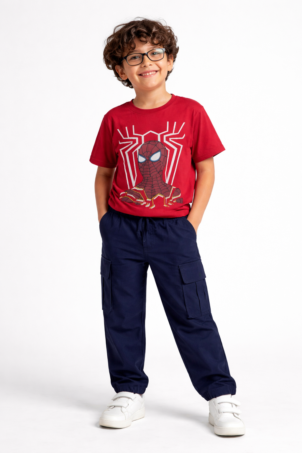 SpiderMan Shirt