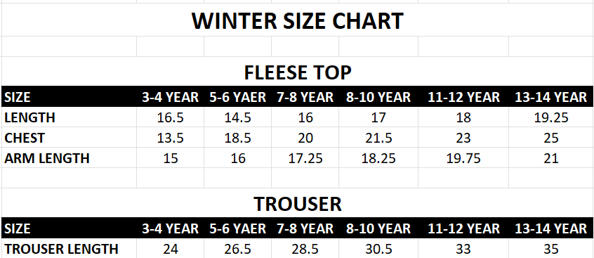 Red Goal printed Track suit