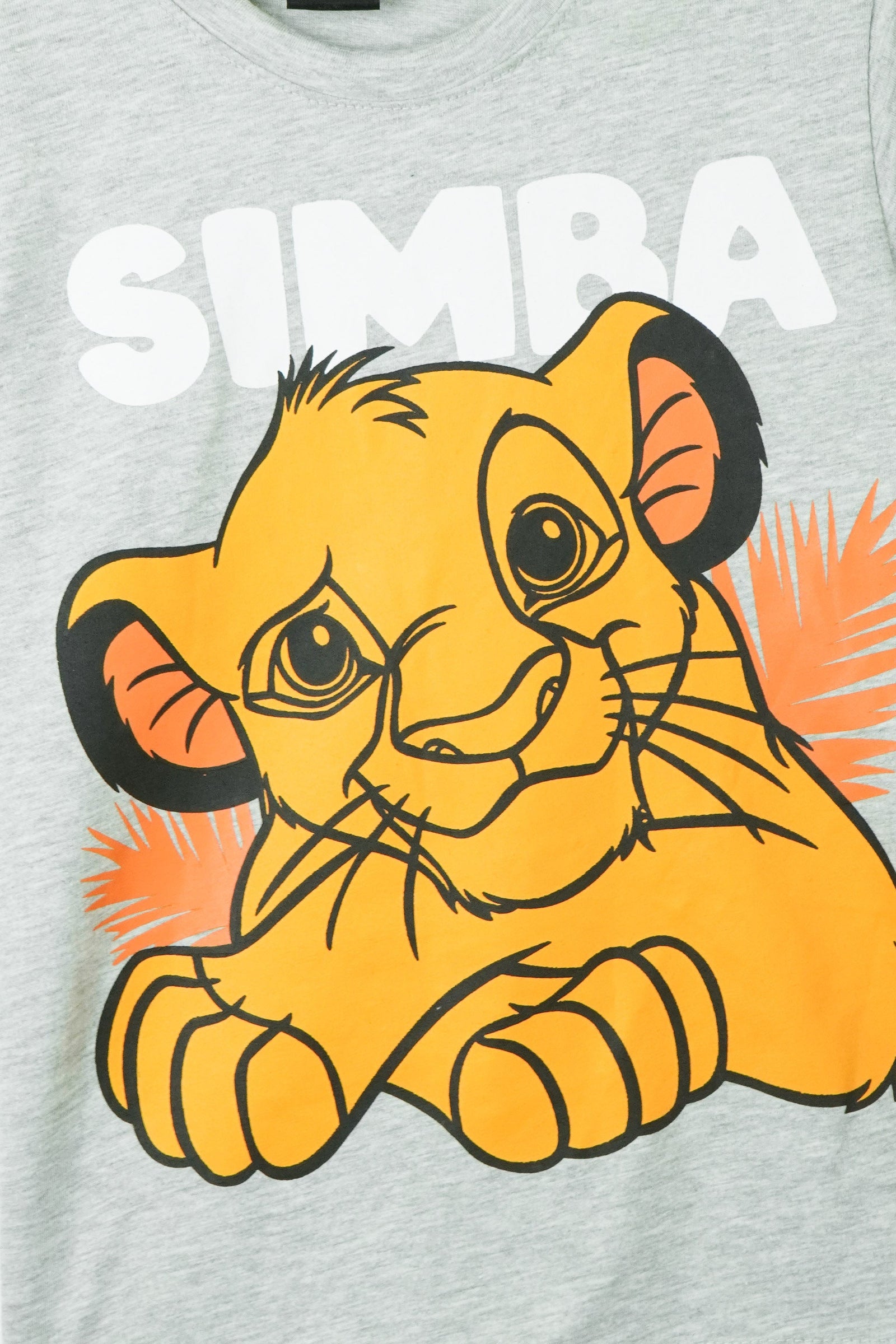 SIMBA T Shirt