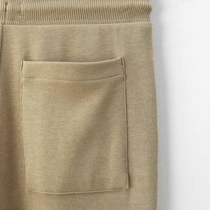 Premium Quality Cut & Sew Slogan Jogger Trouser for Kids (121285)