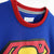 Premium Quality Superman Graphic Sweatshirt For Kids (120910)
