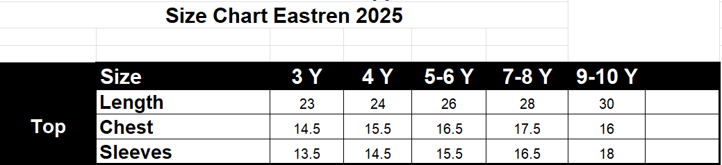 Light weight Denim Top