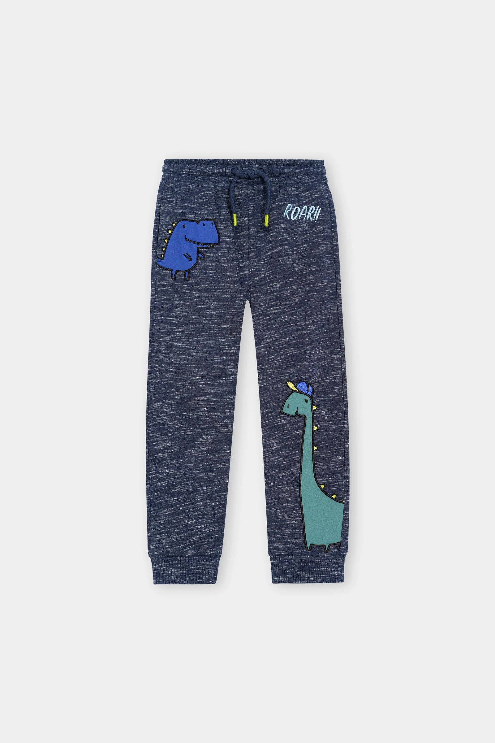 Roarin' Dino Adventure Set For Kids