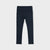Premium Quality Navy 2-Piece Winter Inner Suit For Kids (000048)