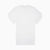 Pack of 3 Imported White Crew Neck T-Shirts (2546)
