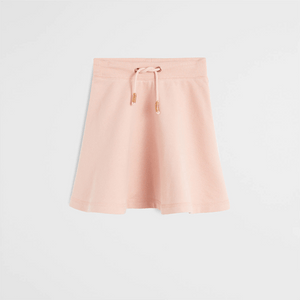 Exclusive Girls Soft Cotton Skirt (21151)