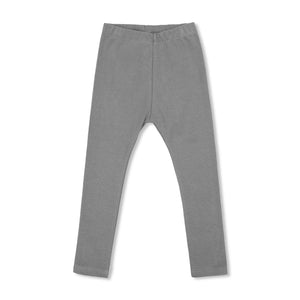 Premium Quality "Grey" Winter 2 Piece Inner Suit For Kids (21928)