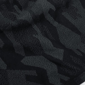Premium Quality Black Camouflage Soft Short For Boys (120468)