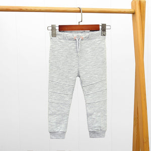 Premium Quality Soft Stretched Printed Jogger Trouser For Girls (21973)