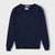 Exclusive Imported Iridescent Soft Knit-Sweater With Buttons For Women