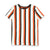 Vertical Striped Cotton T-Shirt For Boys (21156)