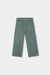 Kids' Green Cargo Pants