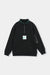 Men's Quarter-Zip Fleece Sweatshirt