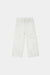 Kids' Off-White Cargo Pants