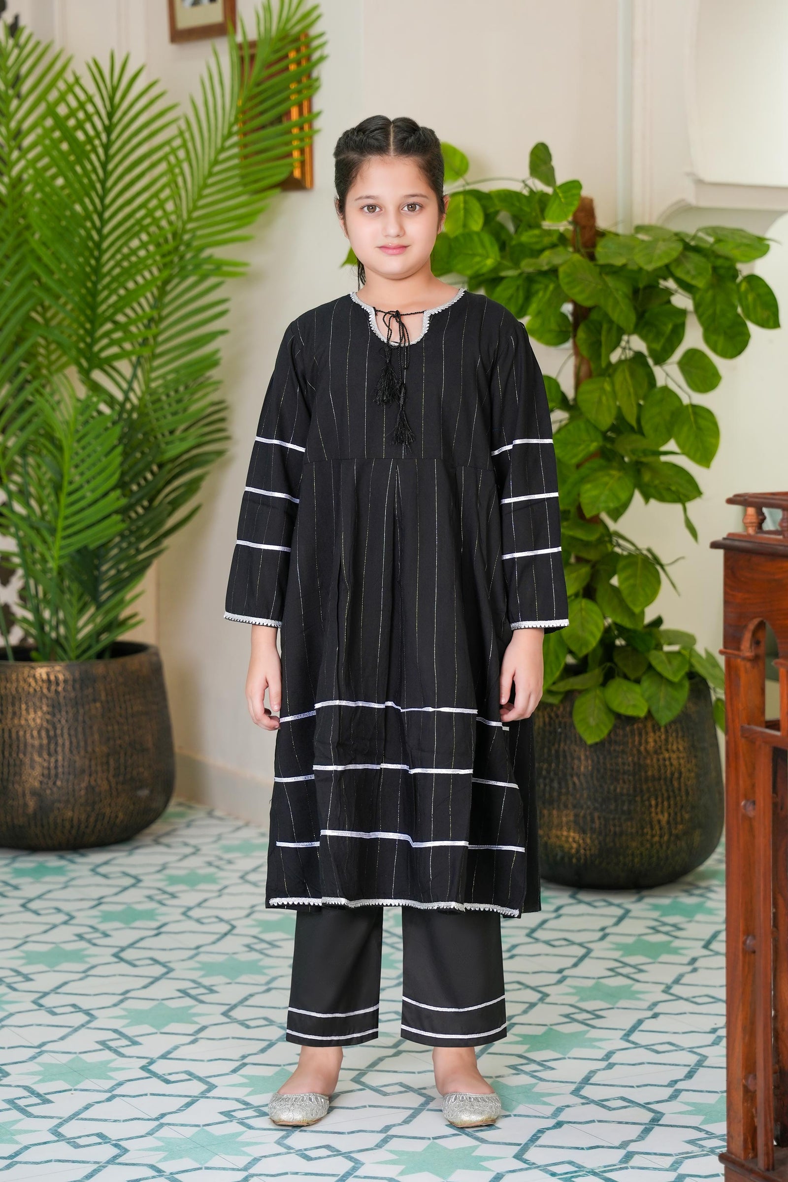 Zari Cotton All Season