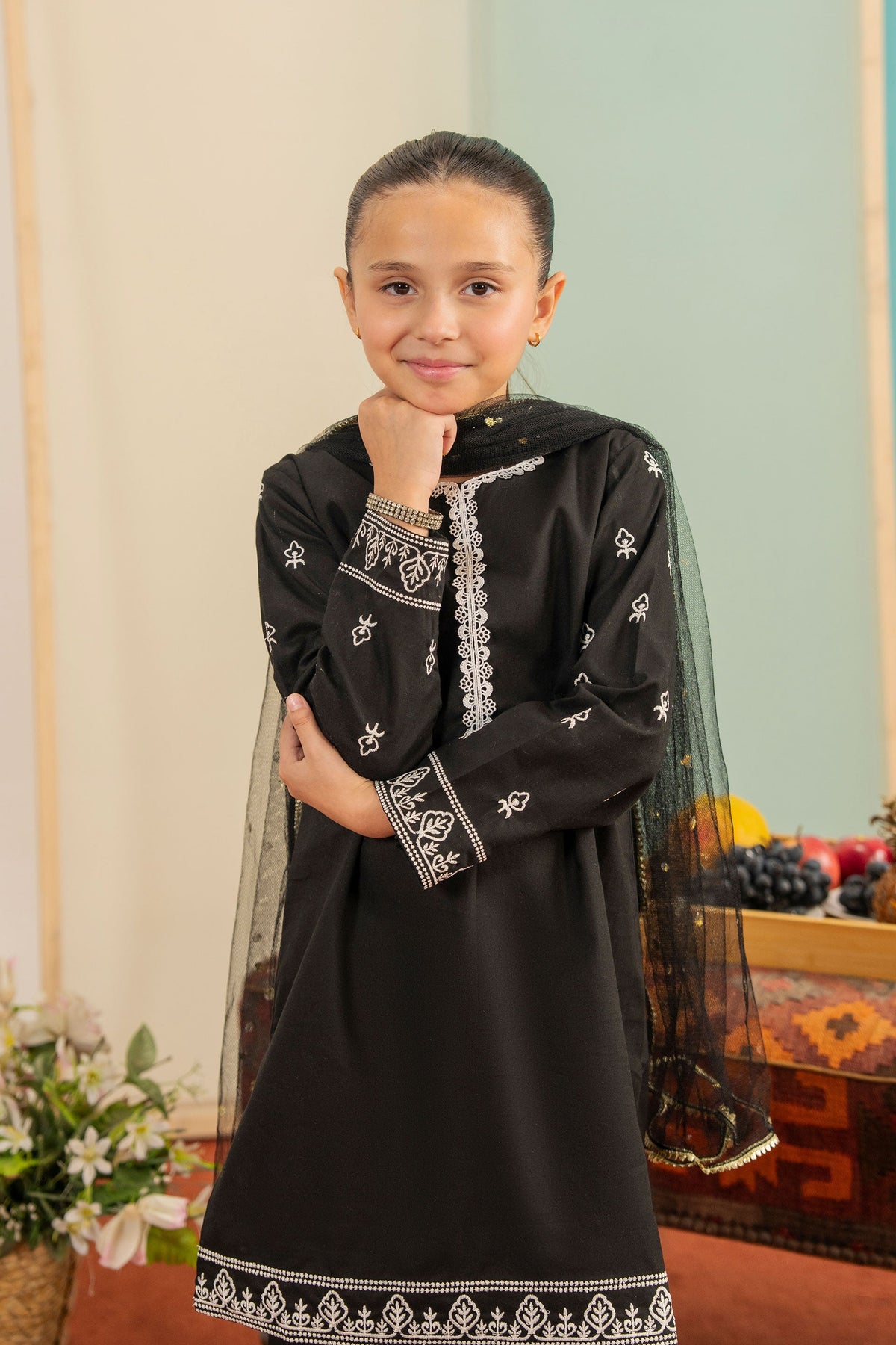 Premium Cotton for winter