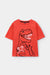 Kids Premium Quality Printed Soft Cotton T-Shirt