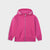 Premium Quality Fleece Zipper Hoodie For Kids