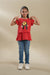 Girls Soft Cotton TOP
