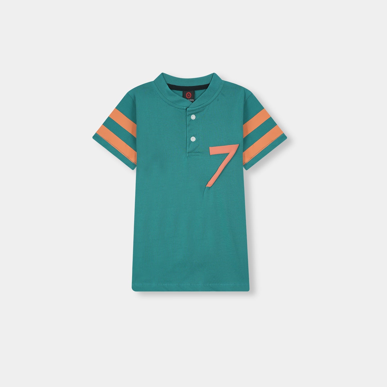 Hailay Style T Shirt