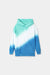 Tie & Die Hoody For Kids