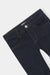 Classic Dark Wash Skinny Jeans For Boys