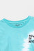 Kids Tie & Dye Soft Cotton Printed T-Shirt