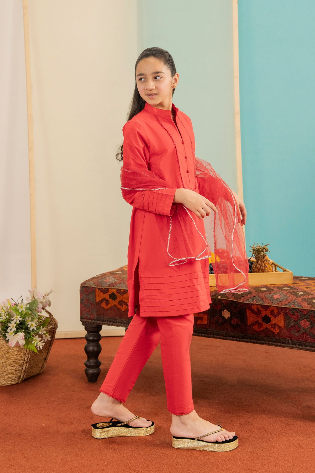 Premium Cotton for winter