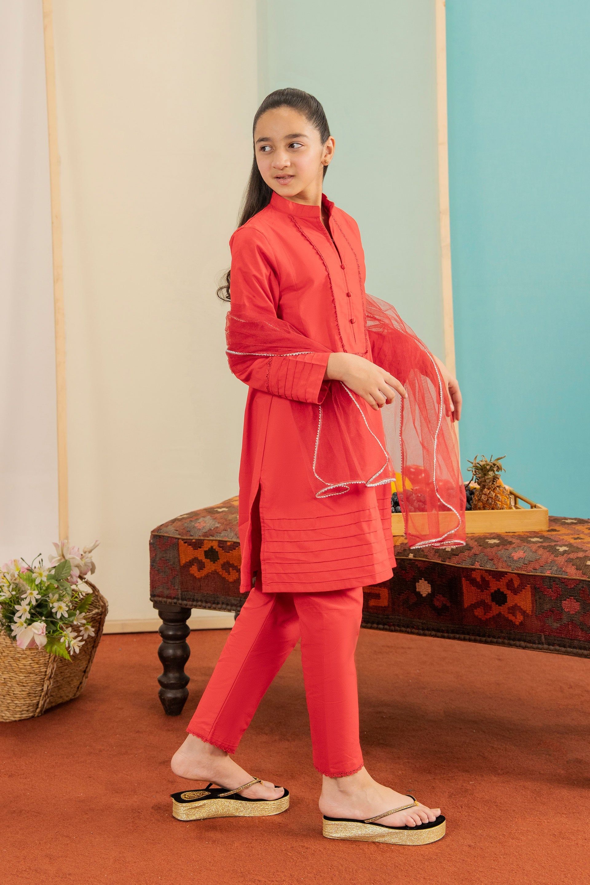 Premium Cotton for winter