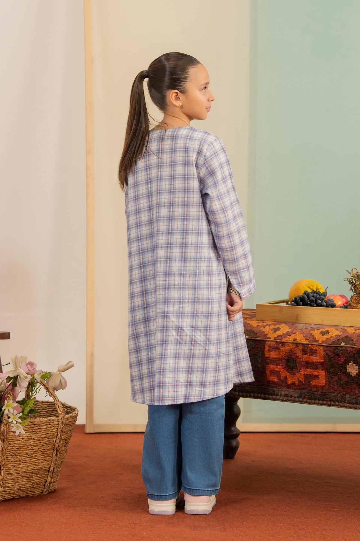 Premium Zari Cotton for winter