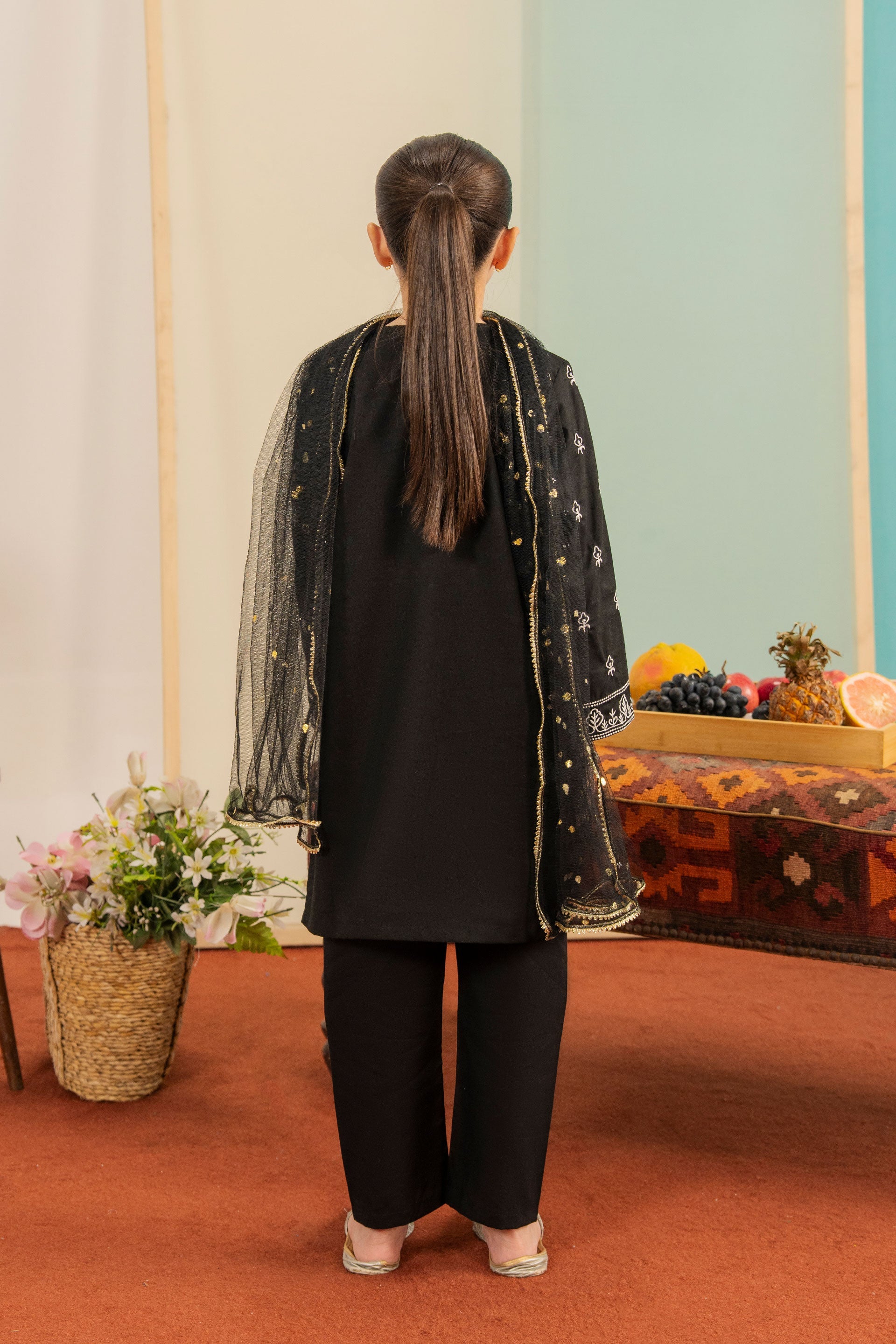 Premium Cotton for winter