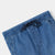 Kids 6 Pocket Denim Cargo Trouser Medium Blue