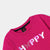 Grils Happy T Shirt