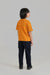 Boys Graphic Soft Cotton Printed T-Shirt